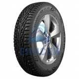 Шина 215/70R16 Ikon Character Ice 7 SUV 100T шип